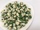 Kemasan kantong 100g Kacang hijau renyah Makanan ringan Kualitas dijamin
