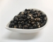 Asin Kacang Hitam Kacang Kedelai Makanan Ringan Protein Kedelai Panggang Kering